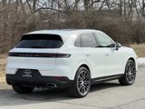 Certified 2024 Porsche Cayenne image 3