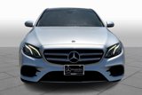 Used 2018 Mercedes-Benz E 400 4MATIC Sedan image 3