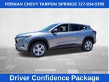New 2025 Chevrolet Trax LS w/ Driver Confidence Package image 4