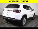 New 2025 Jeep Compass Sport image 5