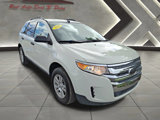 Used 2012 Ford Edge SE image 3