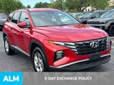 Used 2022 Hyundai Tucson SEL w/ Cargo Package image 4
