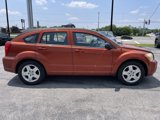 Used 2009 Dodge Caliber SXT image 4