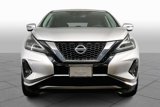 Used 2021 Nissan Murano SL w/ SL Moonroof Package image 3