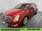 Used 2012 Cadillac CTS Performance image 2