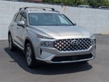 Used 2021 Hyundai Santa Fe SEL image 2