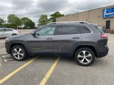 Certified 2021 Jeep Cherokee Limited image 4