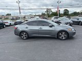 Certified 2022 Nissan Sentra SV image 4