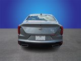 Certified 2023 Cadillac CT4 Luxury w/ Sun And Sound Package image 4