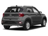 Certified 2021 Hyundai Venue SEL image 3