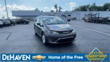 Used 2020 Chrysler Pacifica Touring-L w/ Tire & Wheel Group image 3