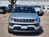 Certified 2024 Jeep Compass Latitude image 6