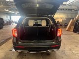 Used 2022 Ford Explorer XLT w/ Equipment Group 202A image 5