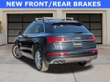 Used 2022 Audi SQ5 Premium w/ Convenience Package image 2