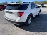 Used 2023 Ford Explorer XLT w/ Equipment Group 202A image 5