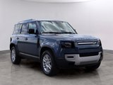 New 2025 Land Rover Defender 110 S image 3