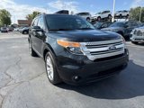 Used 2015 Ford Explorer XLT w/ Equipment Group 202A image 4
