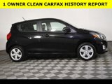 Used 2021 Chevrolet Spark LS image 5