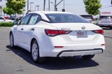 New 2025 Nissan Sentra S image 5
