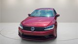 Used 2017 Volkswagen Jetta SE image 2