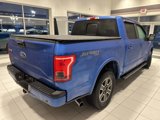 Used 2016 Ford F150 XLT image 4