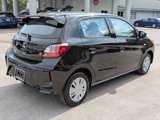 New 2024 Mitsubishi Mirage ES image 4