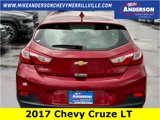 Used 2017 Chevrolet Cruze LT image 4