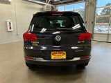 Used 2014 Volkswagen Tiguan SE image 4