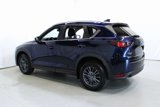 Used 2020 MAZDA CX-5 Touring image 4