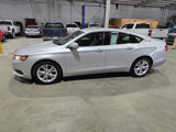 Used 2015 Chevrolet Impala LT w/ Convenience Package image 4