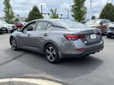 Used 2022 Nissan Sentra SV image 4
