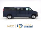 Used 2014 Chevrolet Express 3500 LS image 2
