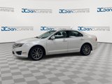 Used 2010 Ford Fusion SEL image 4