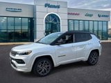 Used 2024 Jeep Compass Limited w/ High Altitude Package image 4