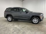 New 2025 Jeep Grand Cherokee Laredo X w/ Luxury Tech Group I image 2