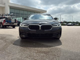 Used 2022 BMW 530i w/ Executive Package image 2