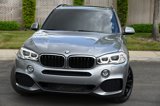 Used 2017 BMW X5 xDrive35i image 2