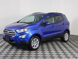 Used 2020 Ford EcoSport SE image 6