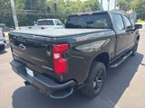 Used 2021 Chevrolet Silverado 1500 Custom Trail Boss w/ Safety Confidence Package image 5