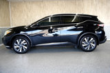 Used 2017 Nissan Murano Platinum w/ Platinum Technology Package image 4