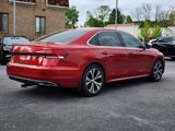 Used 2021 Volkswagen Passat 2.0T SE image 4