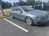 Used 2011 Audi A8 4.2 image 3