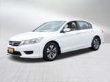 Used 2013 Honda Accord LX image 3