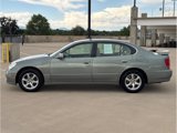 Used 2001 Lexus GS 300 image 4