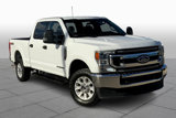 Certified 2022 Ford F250 XLT image 2