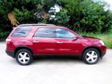 Used 2009 GMC Acadia SLT w/ Visibility Package image 4