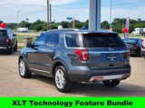 Used 2017 Ford Explorer XLT w/ Equipment Group 202A image 5