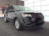 Used 2017 Ford Explorer FWD image 4