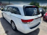 Used 2014 Honda Odyssey EX-L image 5