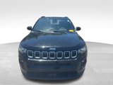 Used 2024 Jeep Compass Latitude w/ Sun and Sound Group image 2